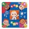 Delta Children CoComelon Kids Table & 2 Chairs Set with Storage